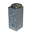 9621834 A/C Compressor, With Clutch, 2.2L, 4Cyl
