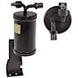 9622081B A/C Compressor, With Clutch, 6-Groove Pulley, 2.5L, 6Cyl