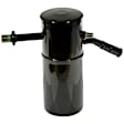 9622100A A/C Compressor, With Clutch, 6-Groove Pulley, 2.5L, 4Cyl