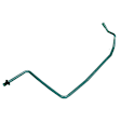 9622105 A/C Compressor Kit, Includes (1) A/C Compressor, (1) A/C Accumulator, (1) A/C Discharge and Liquid Line, (1) A/C O-Ring and Gasket Seal Kit