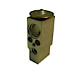 9622166A A/C Compressor, With Clutch, 6-Groove Pulley, 3.6L, 6Cyl, GPD OE Replacement