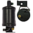 9622322 A/C Compressor Kit, Includes (1) A/C Compressor, (1) A/C Accumulator, (1) A/C Orifice Tube, (1) A/C O-Ring and Gasket Seal Kit