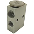 9622328 A/C Compressor, With Clutch, 6-Groove Pulley, 4.0L, 6Cyl