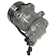 9622410A A/C Compressor, With Clutch, 6-Groove Pulley, GPD OE Replacement