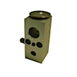9622517 A/C Compressor, With Clutch, 4-Groove Pulley, 2.4L, 4Cyl