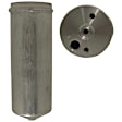 9622695A A/C Compressor, With Clutch, 6-Groove Pulley, 2.4L, 4Cyl, GPD OE Replacement