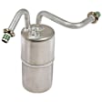 9622795 A/C Compressor Kit, Includes (1) A/C Compressor, (1) A/C Accumulator, (1) A/C Discharge and Liquid Line, (1) A/C O-Ring and Gasket Seal Kit