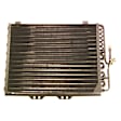 9622822A A/C Compressor, With Clutch, 6-Groove Pulley