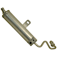 9622841 4-Piece Kit A/C Compressor, With Clutch, 6-Groove Pulley, Includes (1) A/C Compressor, (1) A/C Receiver Drier, (1) A/C Expansion Valve and (1) A/C O-Ring and Gasket Seal Kit