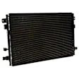 2004 Chrysler Pacifica - 5-Piece Kit A/C Compressor, From 12/03/2003, With Clutch, 6-Groove Pulley, 3.5L 6Cyl, GPD OE Replacement Includes (1) A/C Compressor, (1) A/C Condenser, and (1) A/C Service Kit (A/C Expansion Valve, A/C Receiver Drier, and A/C O-Ring and Ga