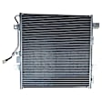 2008 Dodge Nitro - 5-Piece Kit A/C Compressor, With Clutch, 6-Groove Pulley, 3.7L 6Cyl, GPD OE Replacement Includes (1) A/C Compressor, (1) A/C Condenser, and (1) A/C Service Kit (A/C Expansion Valve, A/C Receiver Drier, and A/C O-Ring and Gasket Seal Kit)