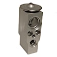 2008 Dodge Nitro - 5-Piece Kit A/C Compressor, With Clutch, 6-Groove Pulley, 3.7L 6Cyl, GPD OE Replacement Includes (1) A/C Compressor, (1) A/C Condenser, and (1) A/C Service Kit (A/C Expansion Valve, A/C Receiver Drier, and A/C O-Ring and Gasket Seal Kit)