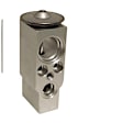 9622965A 6-Piece Kit A/C Compressor, With Clutch, 7-Groove Pulley, 5.7L, 8Cyl Includes (1) A/C Compressor, (1) A/C Accumulator, (2) A/C Expansion Valve, (1) A/C O-Ring and Gasket Seal Kit and (1) A/C Condenser