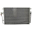 9622969A A/C Compressor, With Clutch, 7-Groove Pulley, 3.0L, 6Cyl, GPD OE Replacement