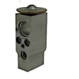 9623352B GPD OE Replacement A/C Compressor, With Clutch 6-Groove Pulley