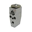 9623370A A/C Compressor, With Clutch, 6-Groove Pulley, 4.0L, 6Cyl, GPD OE Replacement