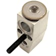 9623378A A/C Compressor, With Clutch, 6-Groove Pulley, GPD OE Replacement