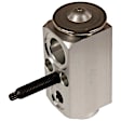 9623388A A/C Compressor, With Clutch, 6-Groove Pulley, 3.6L, 6Cyl, GPD OE Replacement