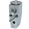 9623412B A/C Compressor, With Clutch, 6-Groove Pulley, GPD OE Replacement