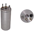 9623428A GPD OE Replacement A/C Compressor, With Clutch 4-Groove Pulley