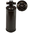 9624540 A/C Compressor, With Clutch, 2-Groove Pulley