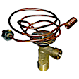 9624548 A/C Compressor, With Clutch, 2-Groove Pulley, 2.0L, 4Cyl