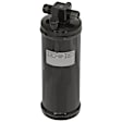 9624548 A/C Compressor, With Clutch, 2-Groove Pulley, 2.0L, 4Cyl
