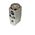 9631260 A/C Compressor, With Clutch, 6-Groove Pulley, 3.5L, 6Cyl