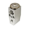 9631264A A/C Compressor, With Clutch, 6-Groove Pulley, 3.7L, 6Cyl, GPD OE Replacement