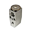 9631278 A/C Compressor Kit, Includes (1) A/C Compressor, (1) A/C Accumulator, (1) A/C Orifice Tube, (1) A/C O-Ring and Gasket Seal Kit