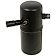 9631906C A/C Compressor, With Clutch, 6-Groove Pulley, 4.6L, 8Cyl