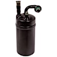 9631909A A/C Compressor, With Clutch, 6-Groove Pulley, 2.0L, 4Cyl