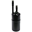 9631912 A/C Compressor Kit, 2-Door, Includes (1) A/C Compressor, (1) A/C Accumulator, (1) A/C Orifice Tube, (1) A/C O-Ring and Gasket Seal Kit