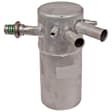 9631950A A/C Compressor, With Clutch, 6-Groove Pulley, 4.0L, 6Cyl