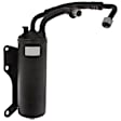 9632852 A/C Compressor Kit, Models With Rear A/C, Includes (1) A/C Compressor, (1) A/C Accumulator, (2) A/C Orifice Tube, (1) A/C O-Ring and Gasket Seal Kit