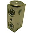 9633347A A/C Compressor, With Clutch, 6-Groove Pulley, 5.4L, 8Cyl, GPD OE Replacement