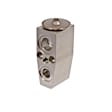 9633414B A/C Compressor, With Clutch, 6-Groove Pulley, 2.5L, 4Cyl, GPD OE Replacement