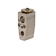 9633428 4-Piece Kit A/C Compressor, With Clutch, 6-Groove Pulley, 2.5L, 4Cyl, Includes (1) A/C Compressor, (1) Drier Desiccant Element, (1) A/C Expansion Valve and (1) A/C O-Ring and Gasket Seal Kit