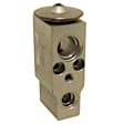 9633429A A/C Compressor, With Clutch, 6-Groove Pulley, 3.0L, 6Cyl, GPD OE Replacement