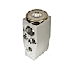 9633450 A/C Compressor, With Clutch, 6-Groove Pulley, 3.7L, 6Cyl