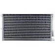 2012 Ford Expedition - 5-Piece Kit A/C Compressor, 131.0 in. Wheelbase, With Rear Air Conditioning; 6 Groove; 6512617; Front Exp Valve 341142; Rear Exp Valve 3411949; Oring Seal Kit 132134; Condenser 361C; Fs20, With Clutch, 6-Groove Pulley, 5.4L 8Cyl