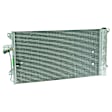 9641384A A/C Compressor, Without clutch, Not Applicable, 4.2L, 8Cyl, GPD OE Replacement