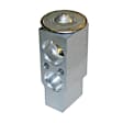 2000 Lexus RX300 - 4-Piece Kit A/C Compressor, With Clutch, 6-Groove Pulley, 3.0L 6Cyl, Includes (1) A/C Compressor and (1) A/C Service Kit (A/C Expansion Valve, A/C O-Ring and Gasket Seal Kit, and Drier Desiccant Element)