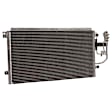 2001 Saturn LW300 - 4-Piece Kit A/C Compressor, With Clutch, 6-Groove Pulley, 3.0L 6Cyl, GPD OE Replacement Includes (1) A/C Compressor, (1) A/C Condenser, and (1) A/C Service Kit (A/C Expansion Valve and A/C O-Ring and Gasket Seal Kit)