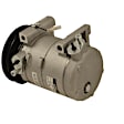 9641517 4-Piece Kit A/C Compressor, With Clutch, 4-Groove Pulley, Includes (1) A/C Compressor, (1) A/C Receiver Drier, (1) A/C Expansion Valve and (1) A/C O-Ring and Gasket Seal Kit