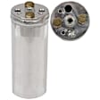 9641566A A/C Compressor, With Clutch, 6-Groove Pulley, 3.0L, 6Cyl