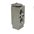 9641623 A/C Compressor, With Clutch, 4-Groove Pulley, 2.0L, 4Cyl