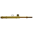 9641702 A/C Compressor Kit, Includes (1) A/C Compressor, (1) Drier Desiccant Element, (1) A/C Expansion Valve, (1) A/C O-Ring and Gasket Seal Kit