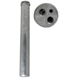 9641719 4-Piece Kit A/C Compressor, With Clutch, 6-Groove Pulley, Includes (1) A/C Compressor, (1) A/C Receiver Drier, (1) A/C Expansion Valve and (1) A/C O-Ring and Gasket Seal Kit