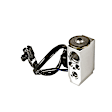 9641759A A/C Compressor, With Clutch, 6-Groove Pulley, 3.5L, 6Cyl, GPD OE Replacement